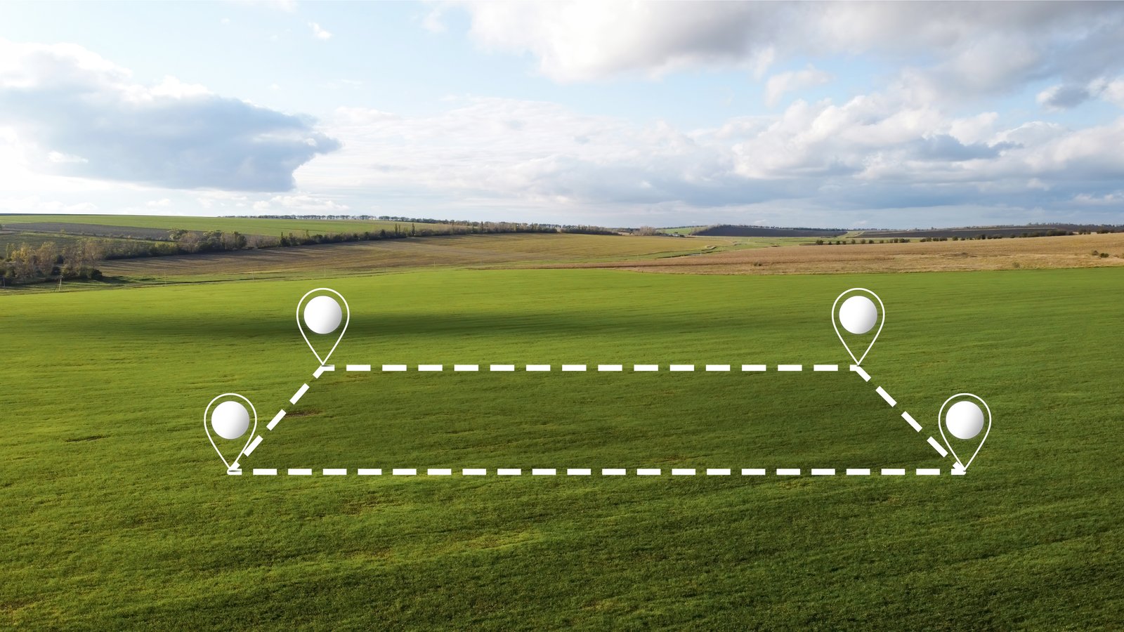 Strategic Land Selection
